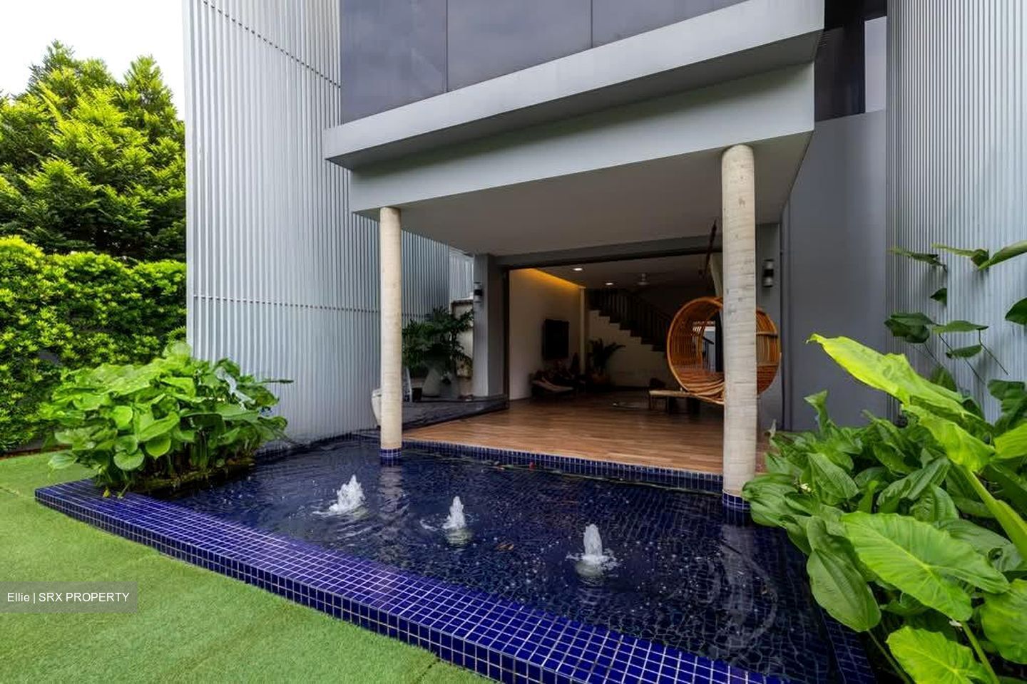 Yio Chu Kang Road (D26), Semi-Detached #594927181